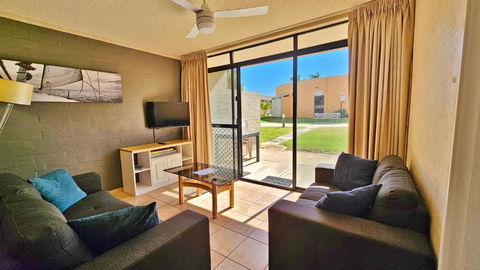 Riverview Holiday Apartment 34 - Kalbarri WA - Tourism Brisbane 0