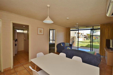 Riverview Holiday Apartment 47 - Kalbarri, WA - Tourism Brisbane 2