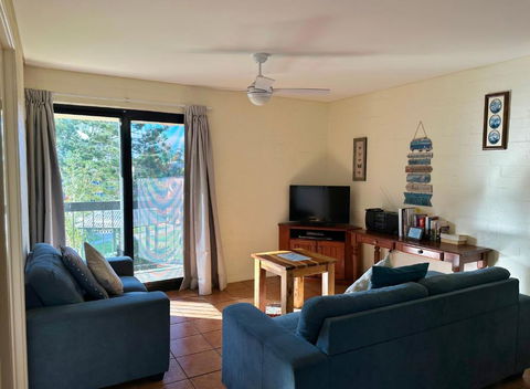 Riverview Holiday Apartment 53 - Kalbarri WA - Tourism Brisbane 0