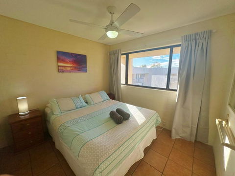Riverview Holiday Apartment 53 - Kalbarri WA - Tourism Brisbane 2