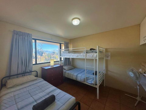 Riverview Holiday Apartment 53 - Kalbarri WA - Tourism Brisbane 3