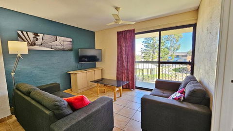 Riverview Holiday Apartment 54 - Kalbarri WA - Tourism Brisbane 2