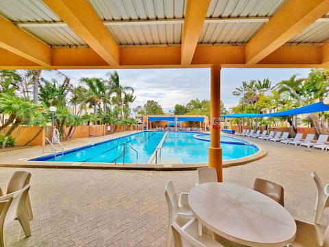Riverview Holiday Apartment 54 - Kalbarri WA - Tourism Brisbane 0