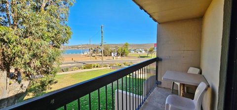 Riverview Holiday Apartment 6 - Kalbarri WA - Tourism Brisbane 0
