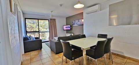 Riverview Holiday Apartment 6 - Kalbarri WA - Tourism Brisbane 3