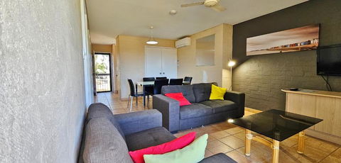 Riverview Holiday Apartment 66 - Kalbarri WA - Tourism Brisbane 2