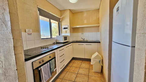 Riverview Holiday Apartment 66 - Kalbarri WA - Tourism Brisbane 3