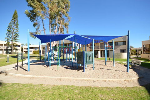 Riverview Holiday Apartment 66 - Kalbarri WA - Tourism Brisbane 0