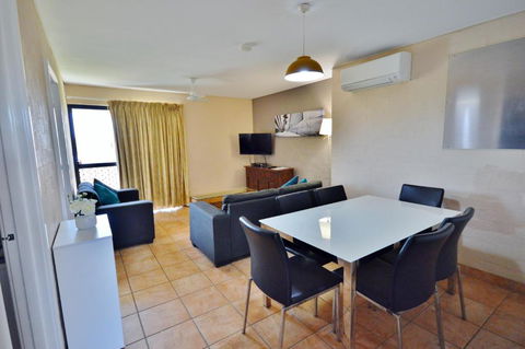 Riverview Holiday Apartment 67 - Kalbarri WA - Tourism Brisbane 0