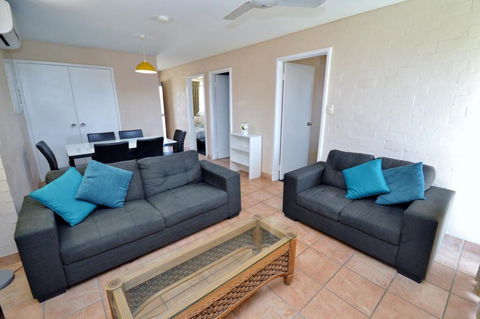 Riverview Holiday Apartment 67 - Kalbarri WA - Tourism Brisbane 1