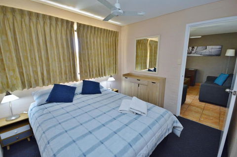 Riverview Holiday Apartment 67 - Kalbarri WA - Tourism Brisbane 3