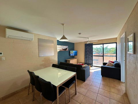 Riverview Holiday Apartment 68 - Kalbarri WA - Tourism Brisbane 2