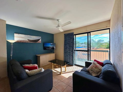 Riverview Holiday Apartment 68 - Kalbarri WA - Tourism Brisbane 1