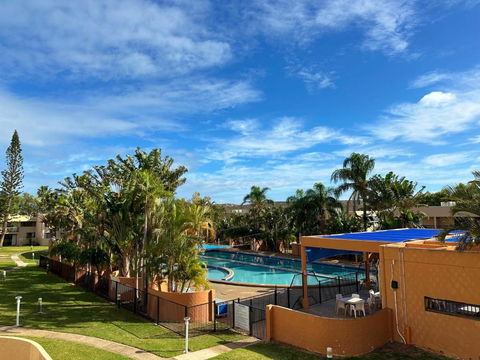 Riverview Holiday Apartment 68 - Kalbarri WA - Tourism Brisbane 0