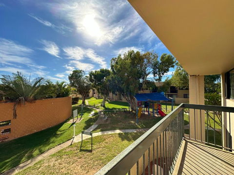 Riverview Holiday Apartment 68 - Kalbarri WA - Tourism Brisbane 3