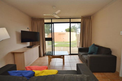 Riverview Holiday Apartment 78 - Kalbarri WA - Tourism Brisbane 0