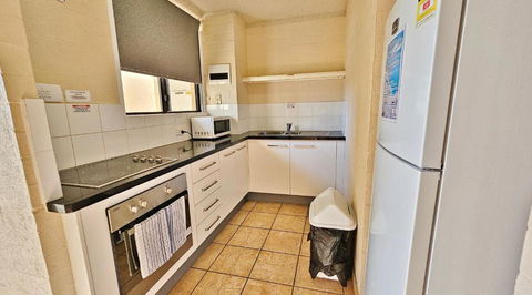 Riverview Holiday Apartment 78 - Kalbarri WA - Tourism Brisbane 3