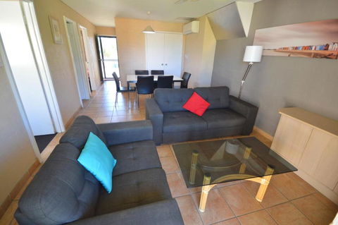 Riverview Holiday Apartment 90 - Kalbarri WA - Tourism Brisbane 1