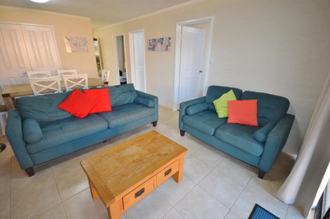 Riverview Holiday Apartment 93 - Kalbarri WA - Tourism Brisbane 1