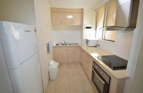 Riverview Holiday Apartment 93 - Kalbarri WA - Tourism Brisbane 2