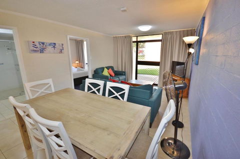 Riverview Holiday Apartment 93 - Kalbarri WA - Tourism Brisbane 3