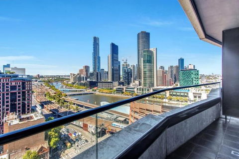 Riverview Suites By EdgeTrip - Tourism Brisbane 0