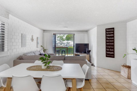 Riverview Two Apartments - Brisbane Tourism 0