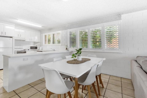 Riverview Two Apartments - Brisbane Tourism 2