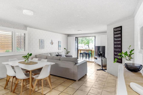 Riverview Two Apartments - Brisbane Tourism 1