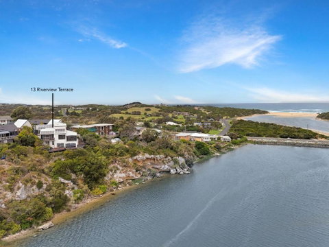 Riverview - Brisbane Tourism 1