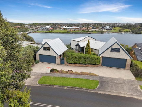 Riverview - Brisbane Tourism 2