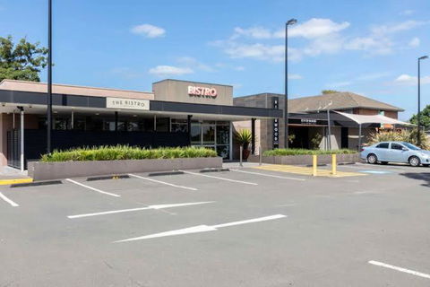 Riverwood Hotel - Adults Only - Tourism Brisbane 2