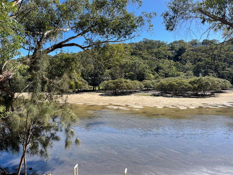 River Retreat - Tourism Brisbane 0
