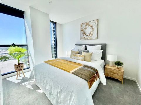 REST COLLECTION Apartment At SkyGarden Glen Waverley - Brisbane 4u 0