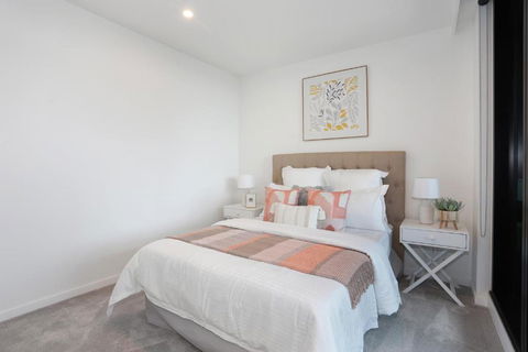 REST COLLECTION Apartment At SkyGarden Glen Waverley - Brisbane 4u 1