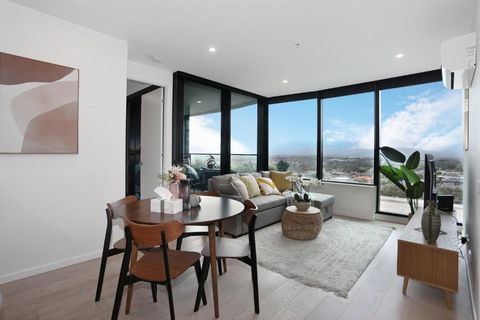 REST COLLECTION Apartment At SkyGarden Glen Waverley - Brisbane 4u 2