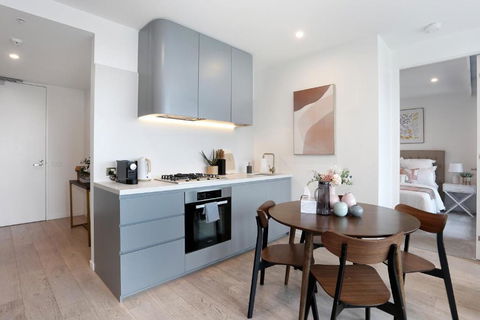 REST COLLECTION Apartment At SkyGarden Glen Waverley - Brisbane 4u 3