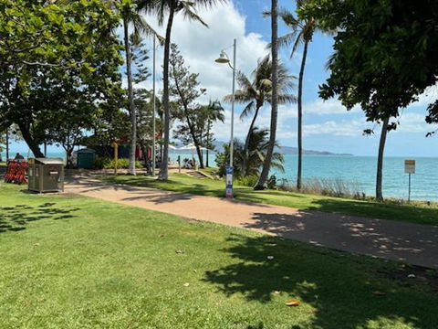 Residential Two-bedroom Unit On The Strand, Self-check In, Wi-fi - Brisbane Tourism 1