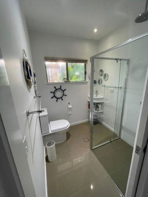 Relax At Trinity Beach Getaway, Blue Lagoon, Trinity Beach - Tourism Brisbane 3