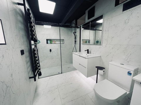 Red Tulip Apartments In Prahran - Brisbane Tourism 2
