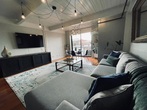 Red Tulip Apartments In Prahran - Brisbane Tourism 0