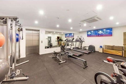 Ruby - Self Contained, Privately Managed Apartments - Tourism Brisbane 3