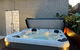 Rosebud Lovely House - Mornington Peninsula 3 BR Holiday House - Jacuzzi - BBQ - Basketball Ring - Beach - Hot Springs - thumb 3