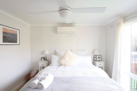 Rosebud Lovely House - Mornington Peninsula 3 BR Holiday House - Jacuzzi - BBQ - Basketball Ring - Beach - Hot Springs - Tourism Brisbane 2