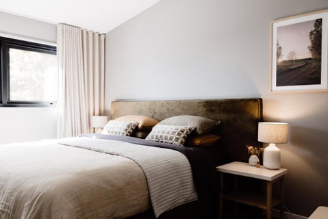 Roam Merrijig - Luxury Stay With Mountain Views - Foothills Of Mt Buller - Brisbane Tourism 2