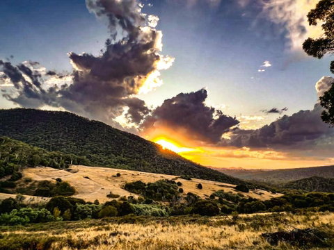Roam Merrijig - Luxury Stay With Mountain Views - Foothills Of Mt Buller - Brisbane Tourism 1