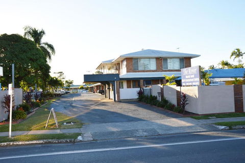 Rover Motel - Brisbane Tourism 0