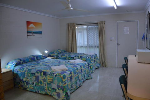 Rover Motel - Brisbane Tourism 3