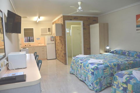Rover Motel - Brisbane Tourism 2