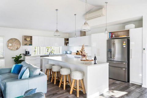 Ryze N Shine I Private Properties - Tourism Brisbane 3